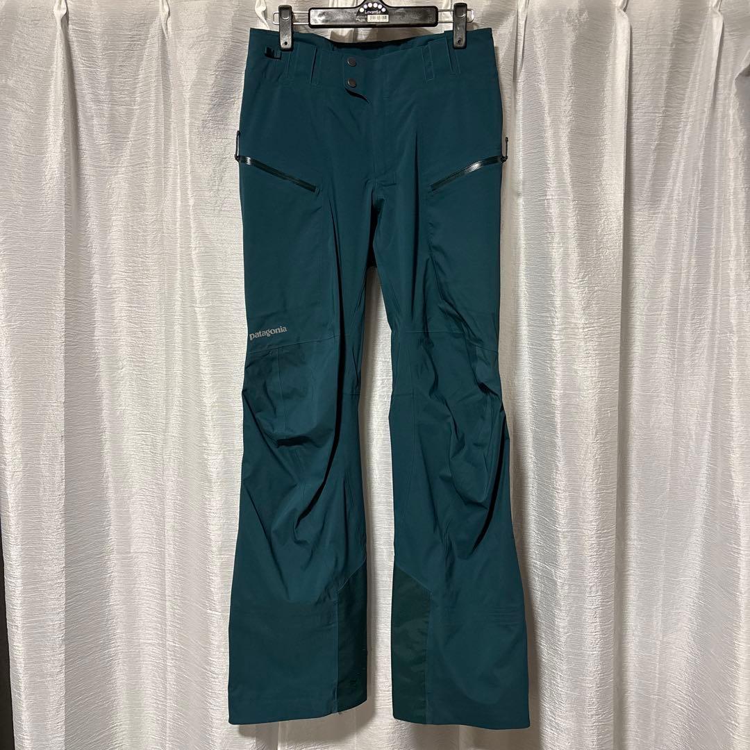 patagonia Stormstride Pants パタゴニア スキーウェア