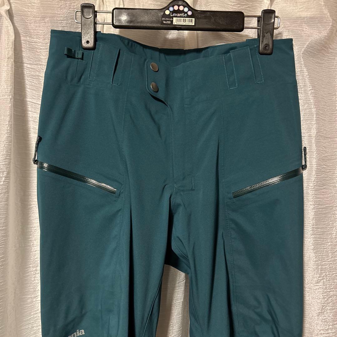 patagonia Stormstride Pants パタゴニア スキーウェア