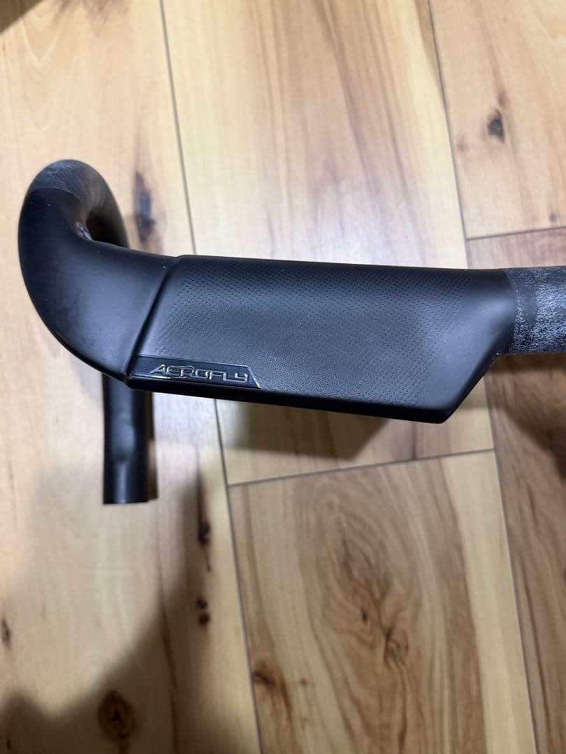 S-WORKS AEROFLY2 カーボンハンドルバー 380mm