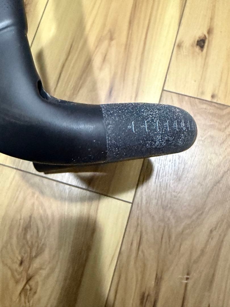 S-WORKS AEROFLY2 カーボンハンドルバー 380mm