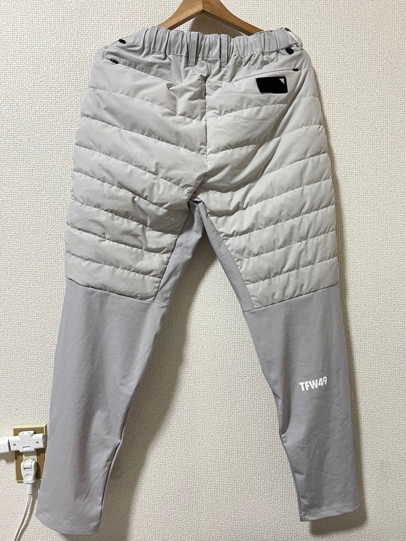 TFW49 スリムパンツ SIZE L (80~90cm)