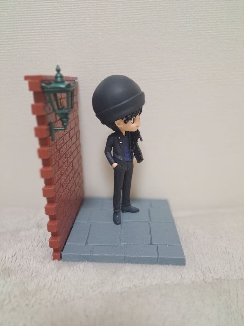 キューポスケット 名探偵コナン赤井秀一