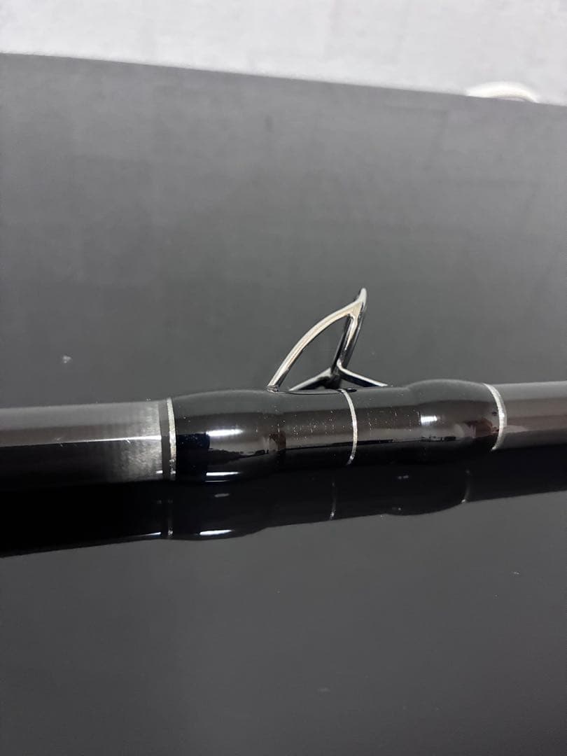 【美品】デプス ストロングジャーク HGC-71XXX 保証書付