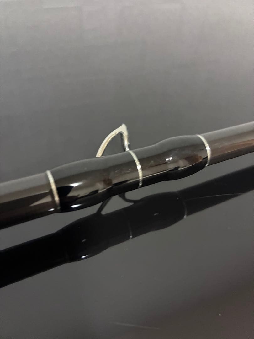 【美品】デプス ストロングジャーク HGC-71XXX 保証書付