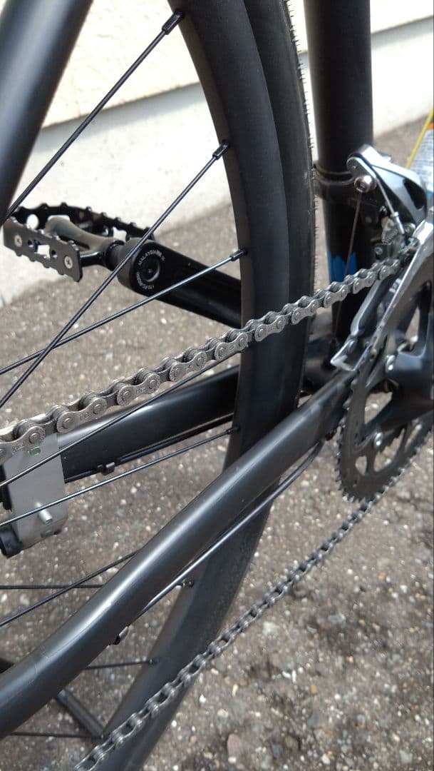 自転車本体 GT GRADE ALLOY CLARIS 53