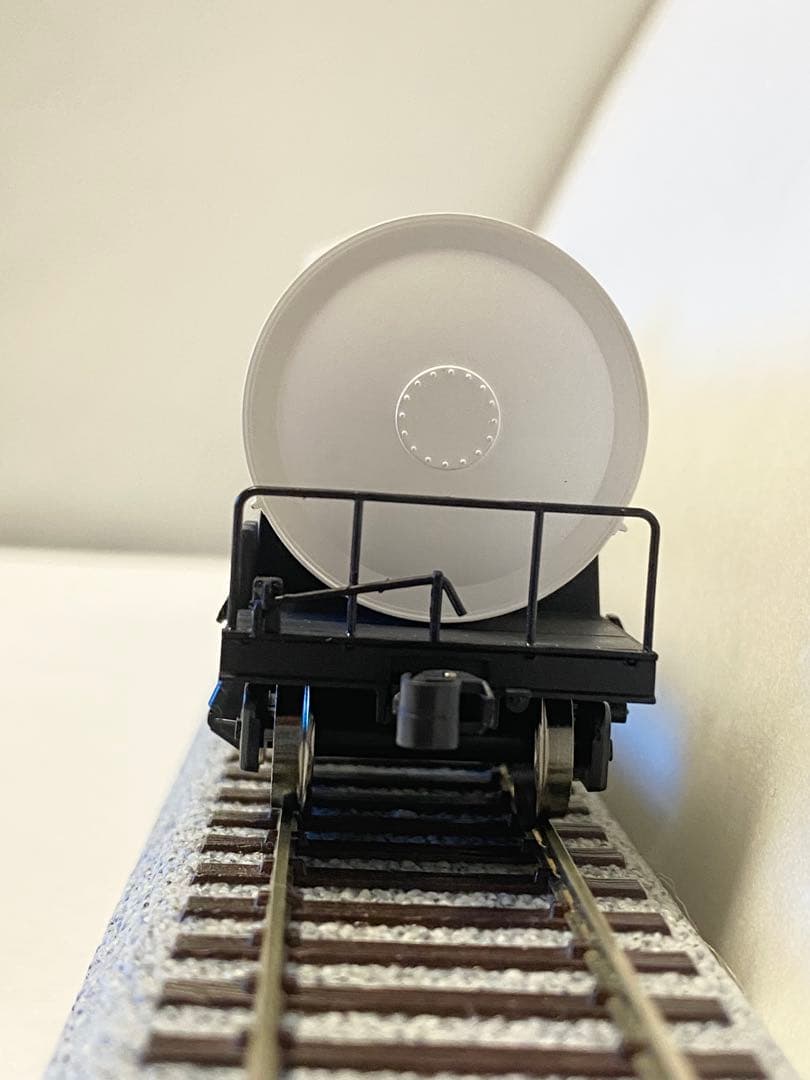 【ばらし】トラムウェイ タキ18600新品未使用HOゲージ 1両（車両本体のみ）