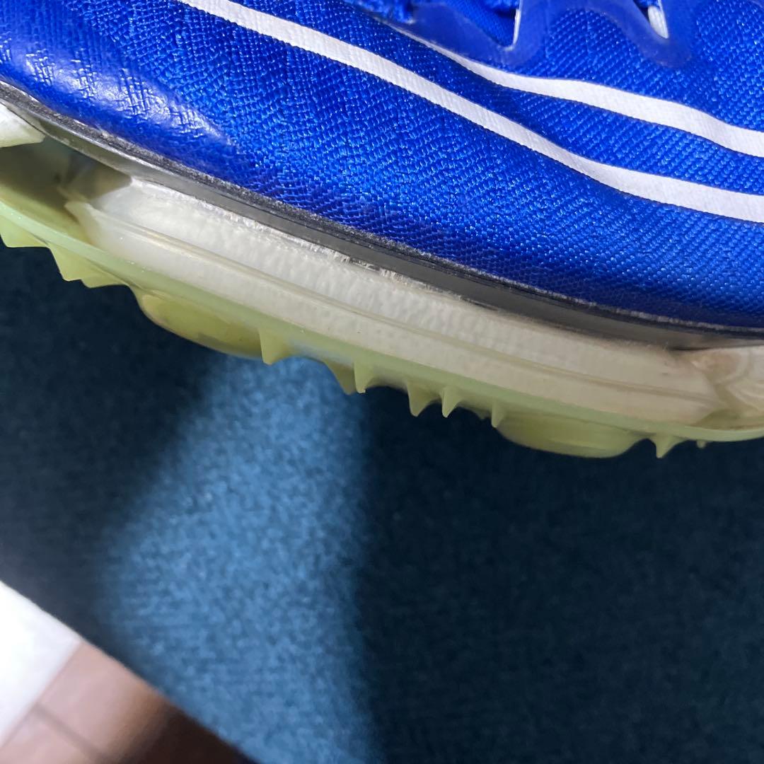【パンク無し美品】 マックスフライ 27.5