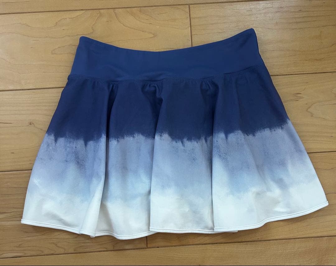 リージャ（Lija）テニススコート　美品