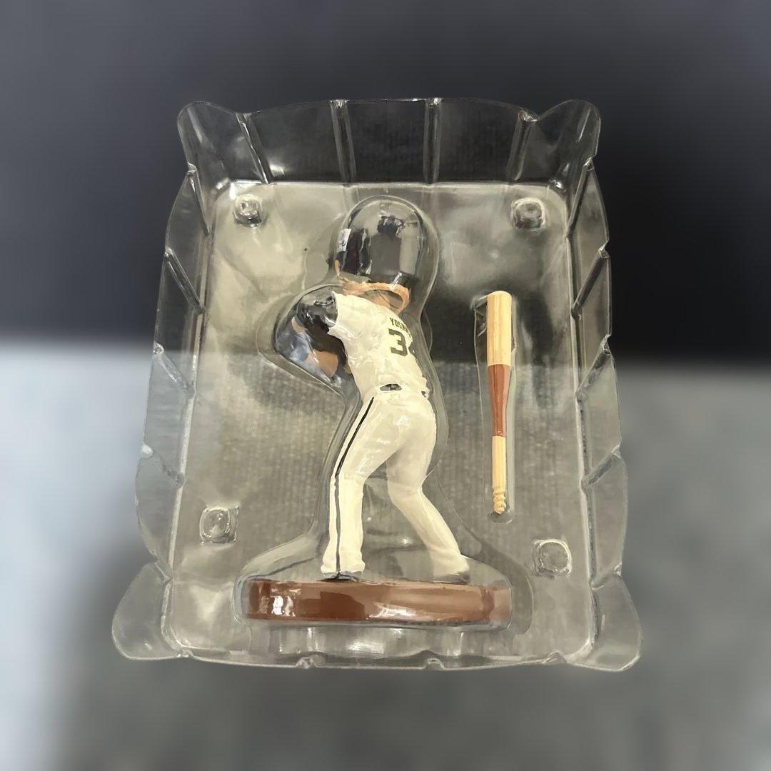 吉田正尚　オリックス　ボブルヘッドフィギュア　限定品　WBC