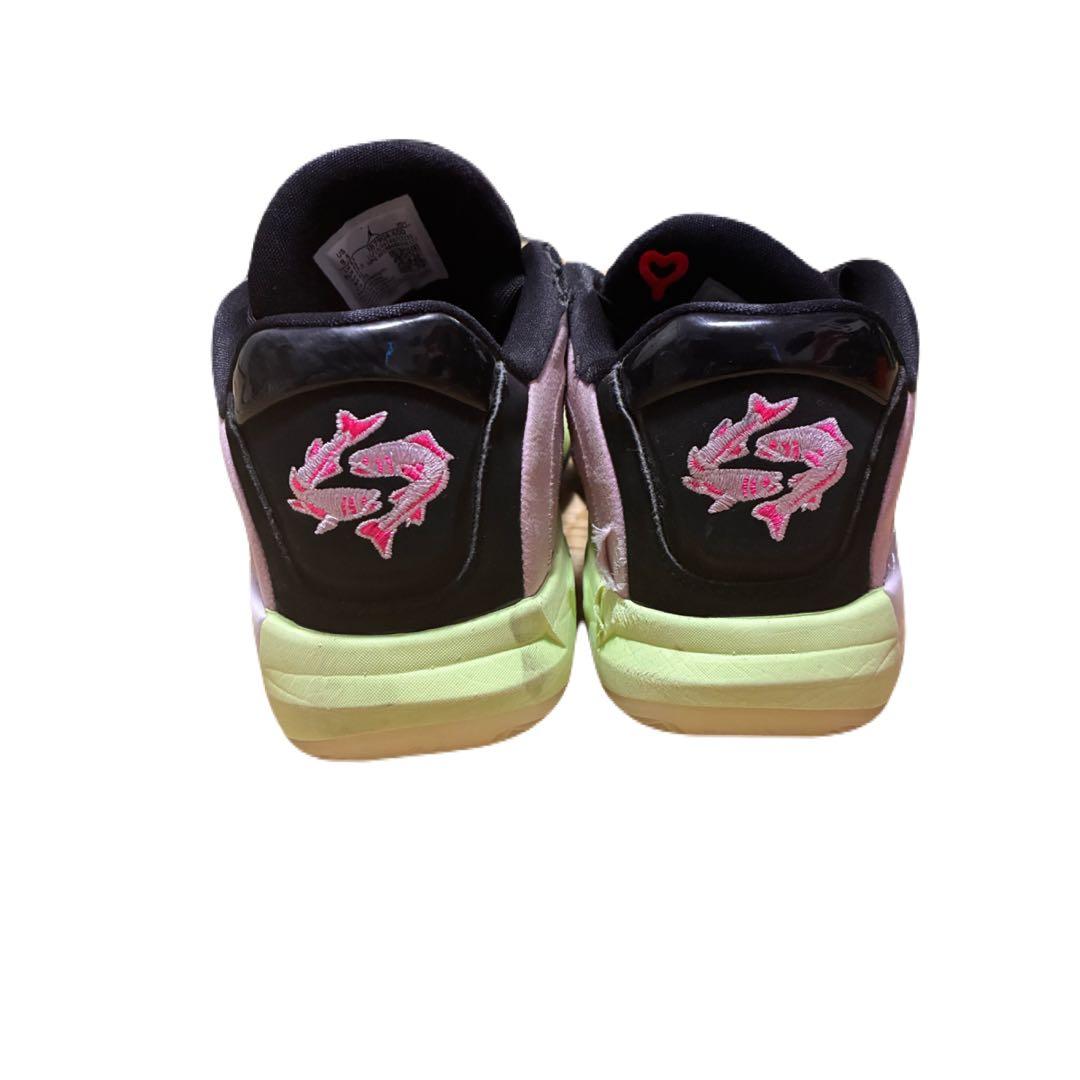 luka4 nike ジョーダン Luka4 \"Gone Fishing\"