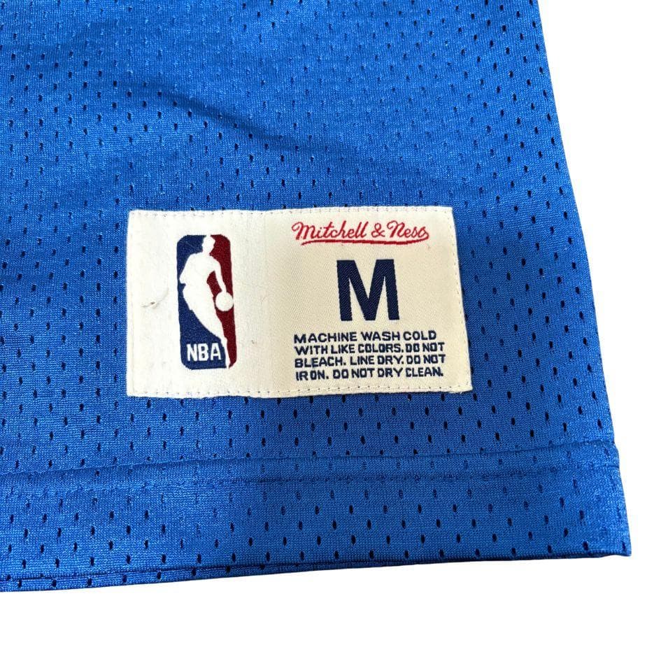Mitchell&Ness ORLANDO MAGIC Mサイズ