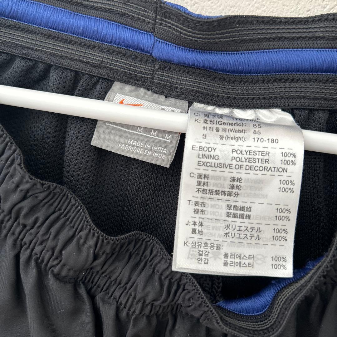 NIKE マンチェスターユナイテッド パンツL (USサイズM.JPサイズ L)