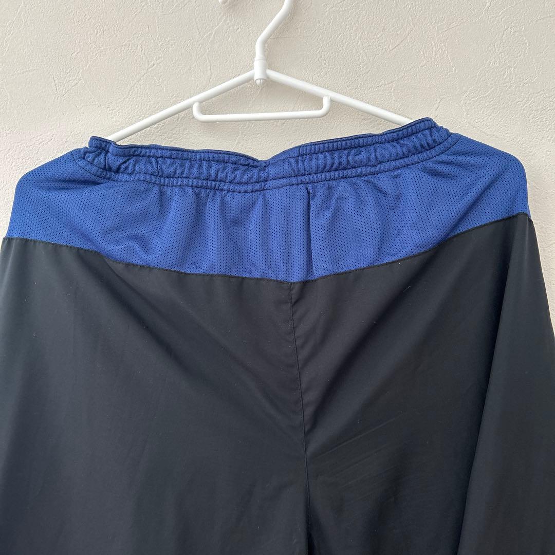 NIKE マンチェスターユナイテッド パンツL (USサイズM.JPサイズ L)