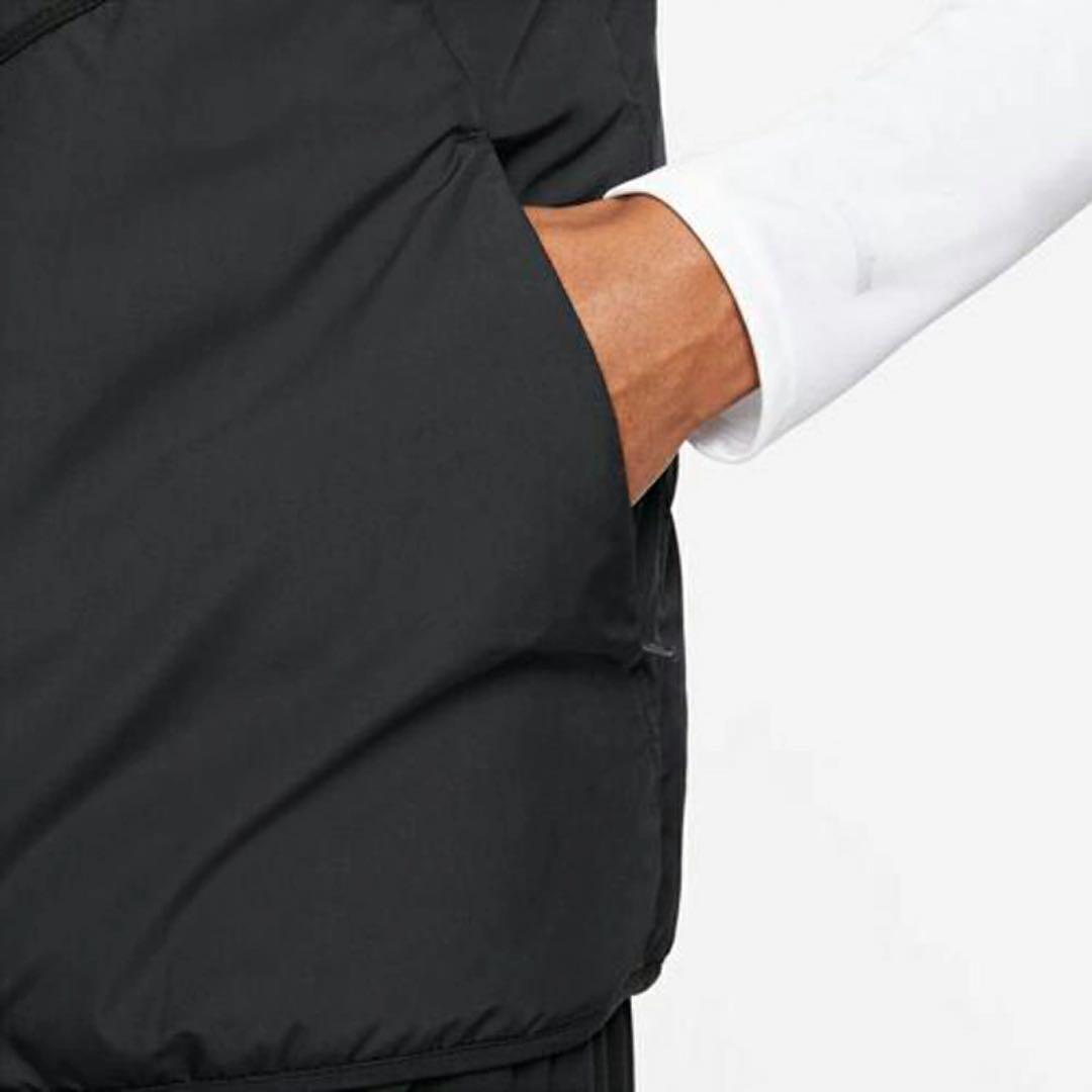 NIKE TF SYNFL RPL ベスト 2XL