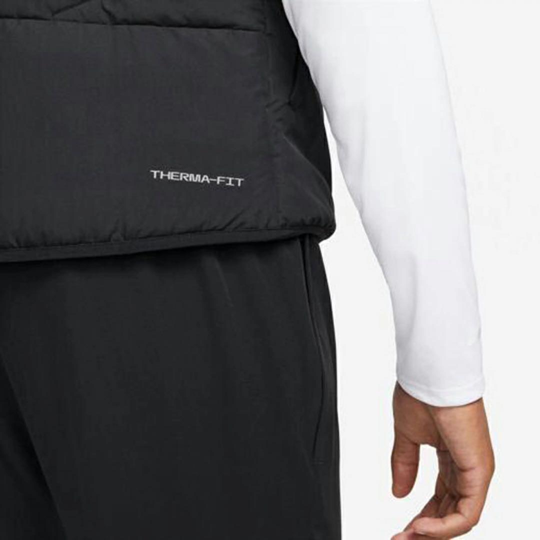 NIKE TF SYNFL RPL ベスト 2XL