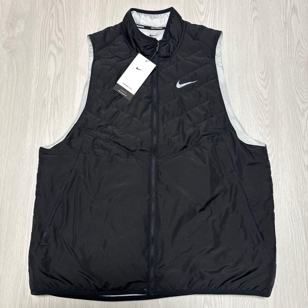 NIKE TF SYNFL RPL ベスト 2XL