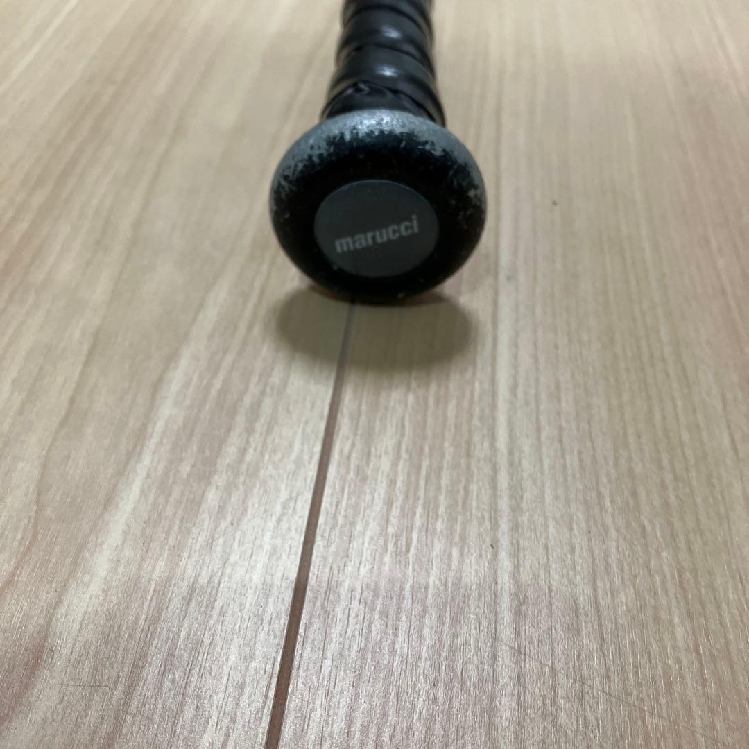 【ふぁぶる】marucci 少年軟式バット ワニクラッシャースピード