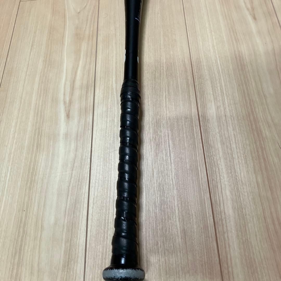 【ふぁぶる】marucci 少年軟式バット ワニクラッシャースピード
