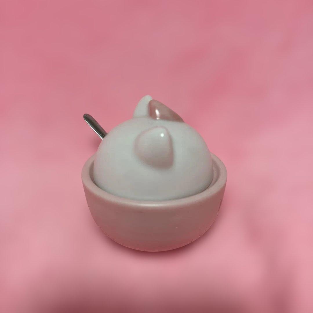 ハローキティ 薬味入れ・未使用