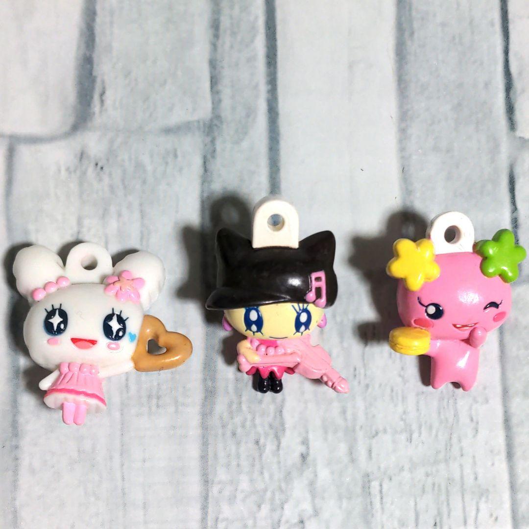 たまごっち　びっくらたまご　マスコット