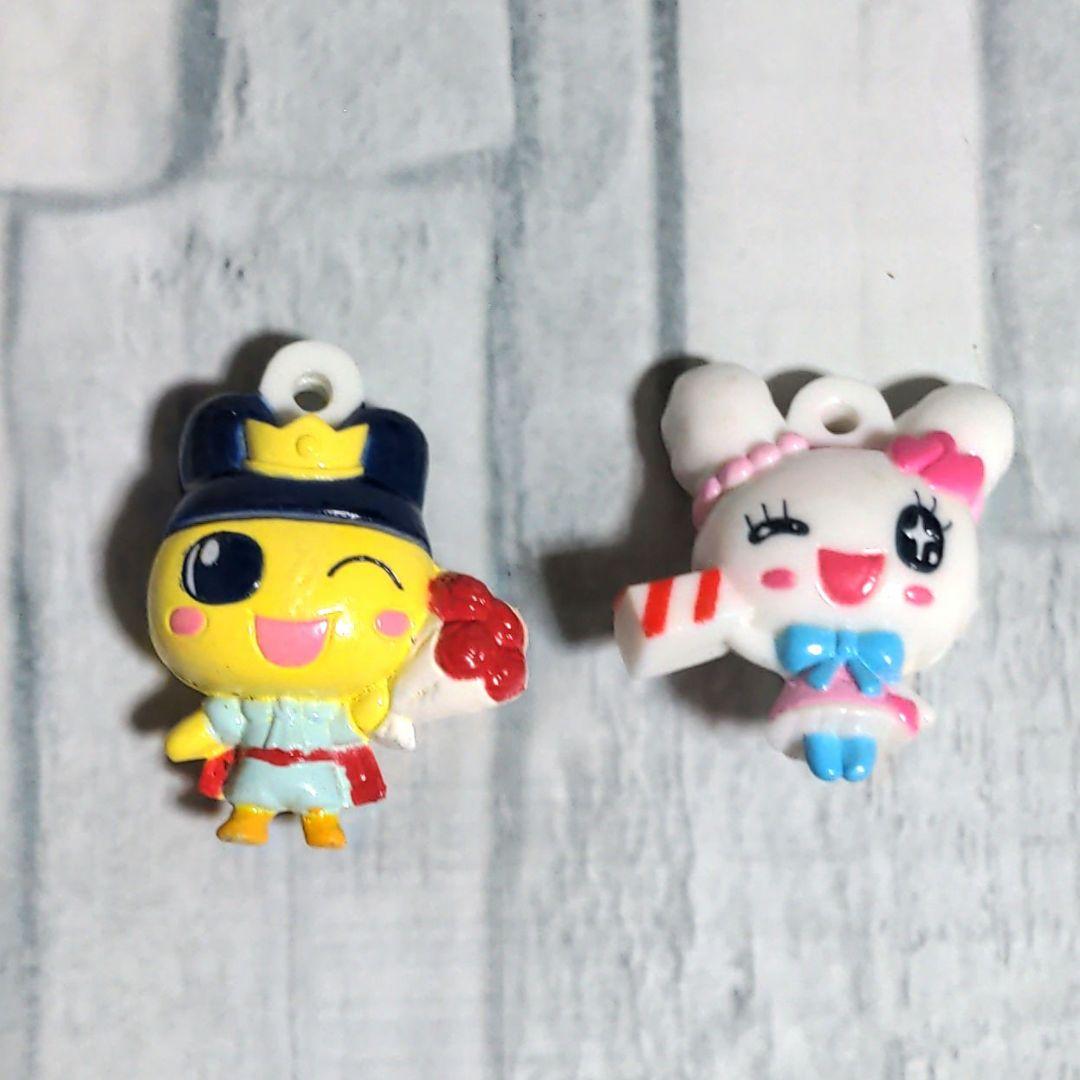 たまごっち　びっくらたまご　マスコット