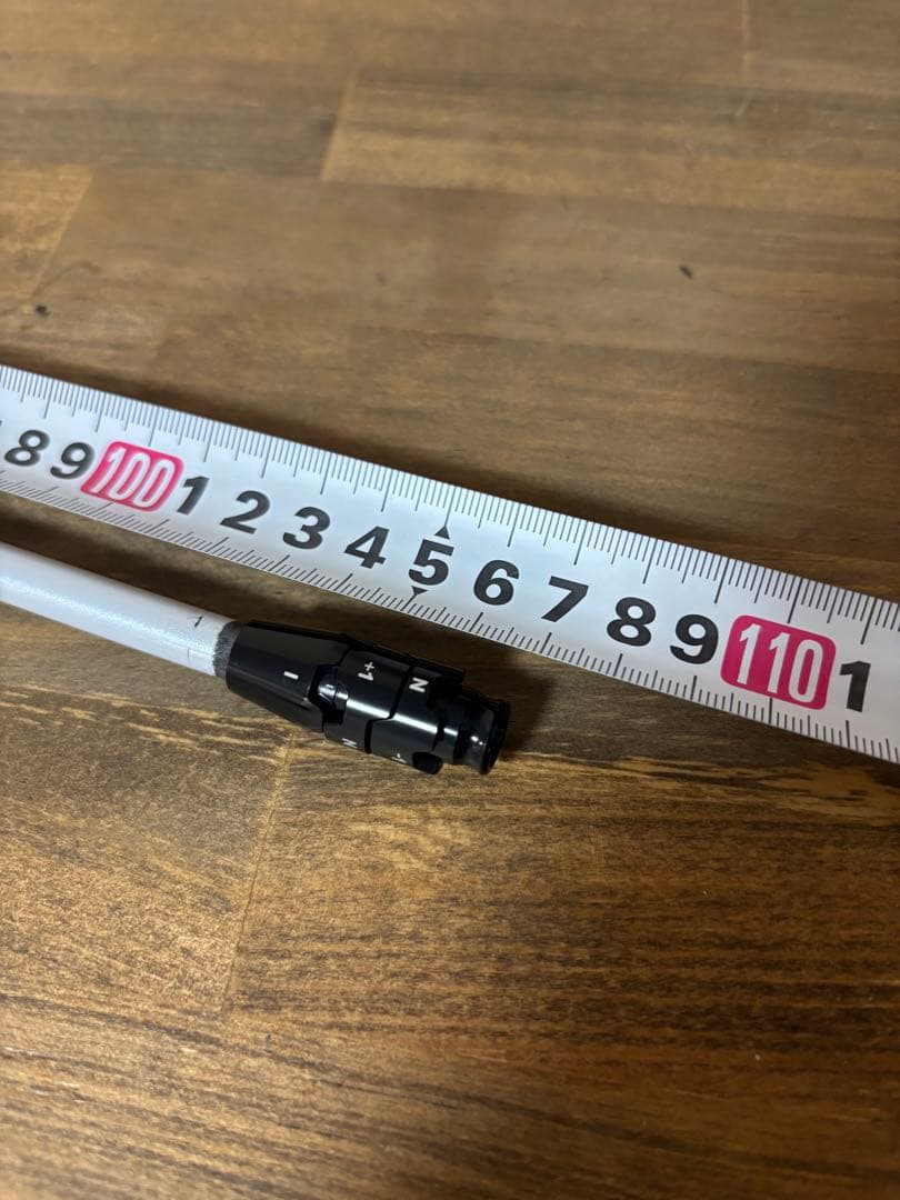 ツアーAD GC 5S キャロウェイスリーブ フェアウェイウッド 3W用