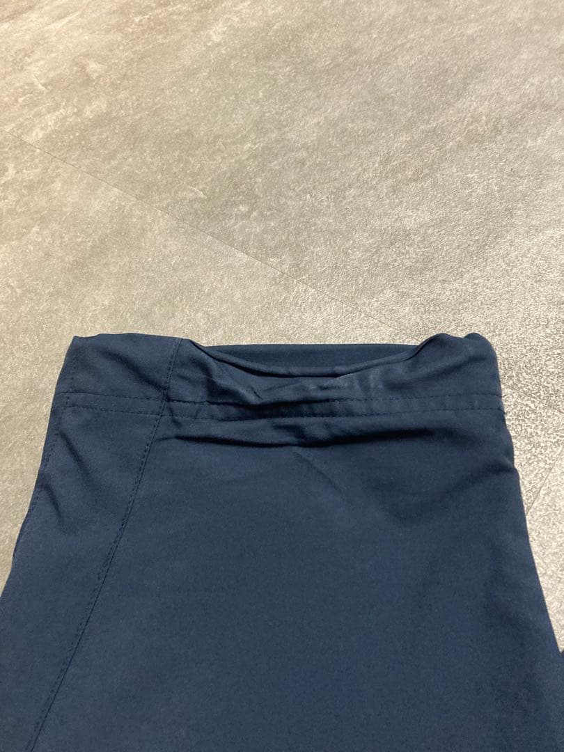 Nike ナイキ　ジャージ XL 上下セット ネイビー　紺色