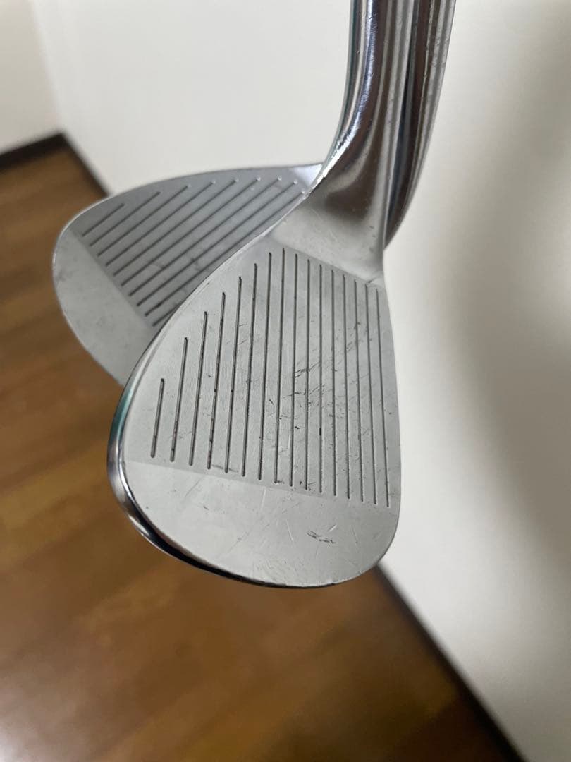 KIRKLAND コストコ ウェッジ 2本 52.56 レア DGS200