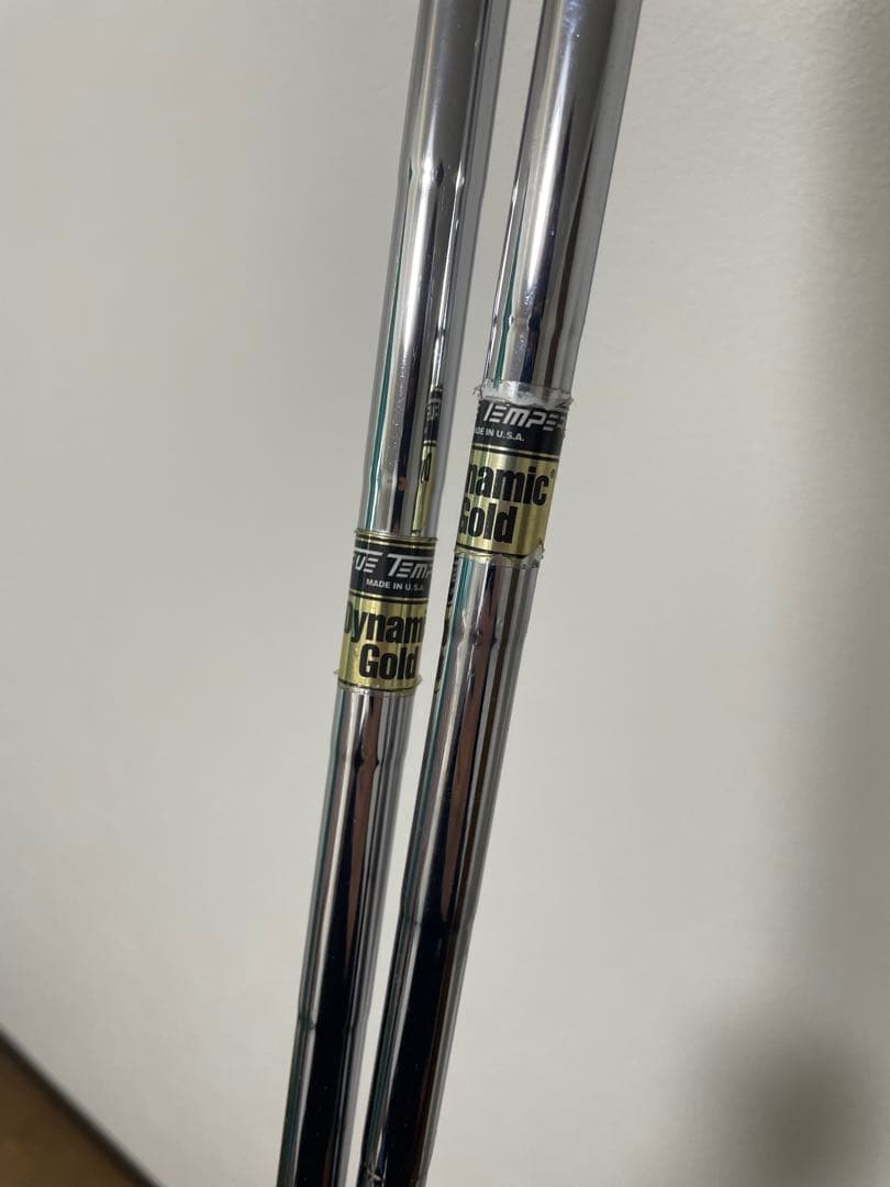 KIRKLAND コストコ ウェッジ 2本 52.56 レア DGS200