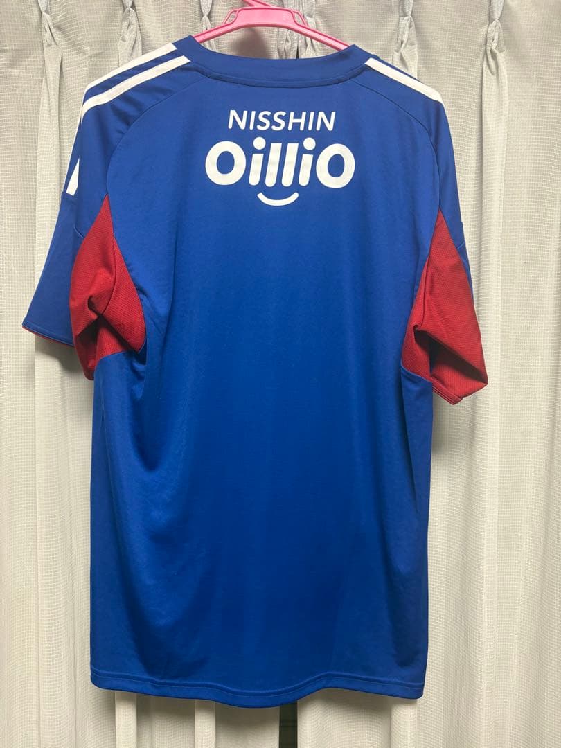 横浜Fマリノス　ユニフォーム　2026