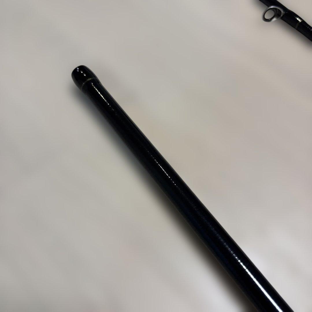 ダイワ オーバーゼア 109ML/M ショアジギング 青物 シーバス 釣竿