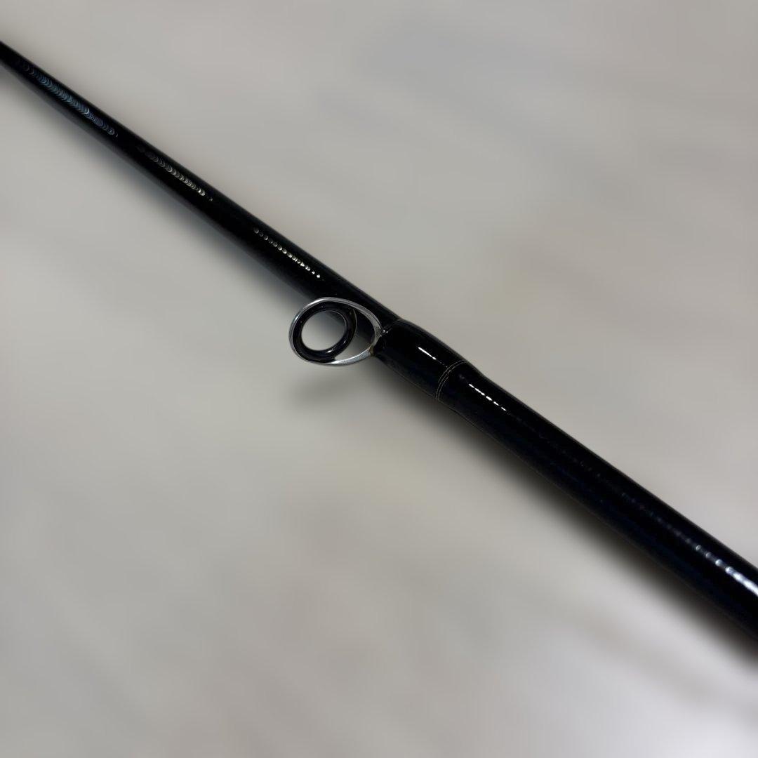 ダイワ オーバーゼア 109ML/M ショアジギング 青物 シーバス 釣竿