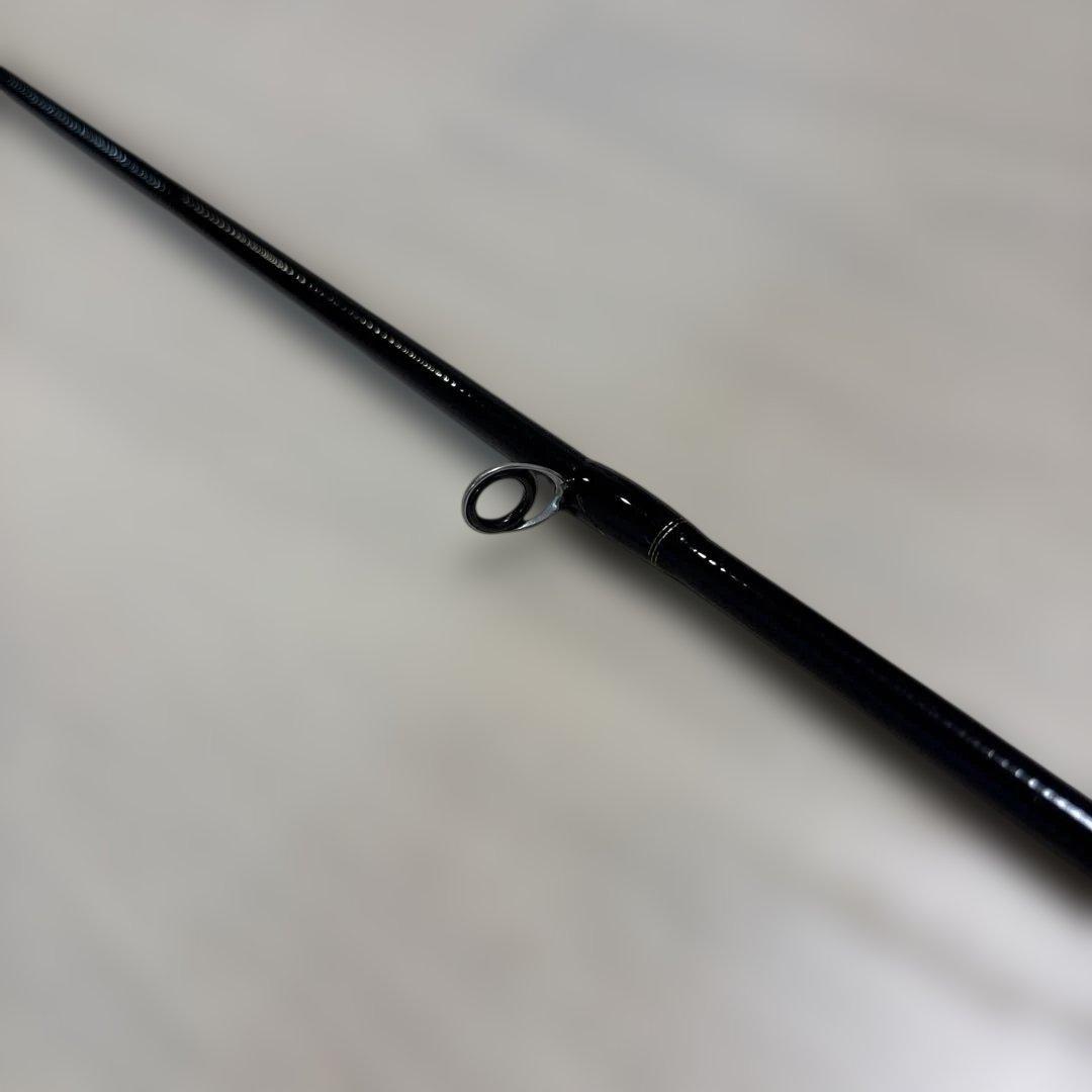 ダイワ オーバーゼア 109ML/M ショアジギング 青物 シーバス 釣竿