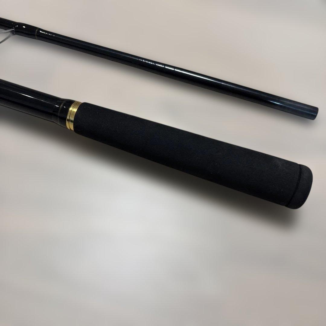 ダイワ オーバーゼア 109ML/M ショアジギング 青物 シーバス 釣竿