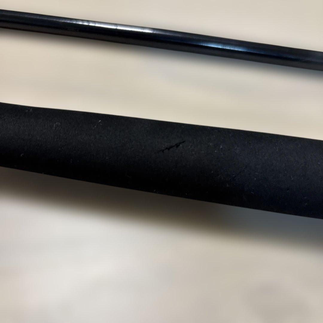 ダイワ オーバーゼア 109ML/M ショアジギング 青物 シーバス 釣竿