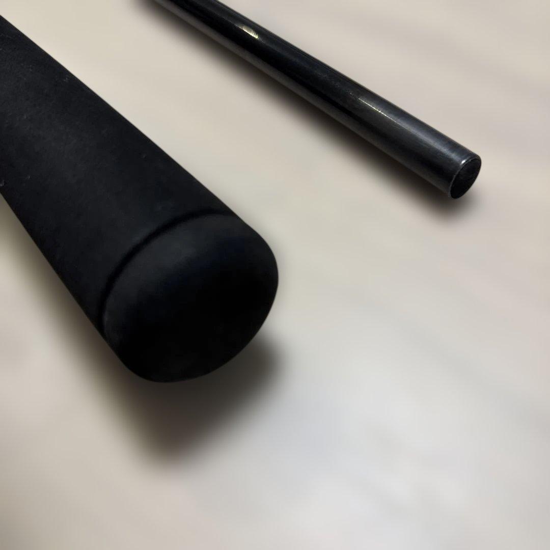 ダイワ オーバーゼア 109ML/M ショアジギング 青物 シーバス 釣竿
