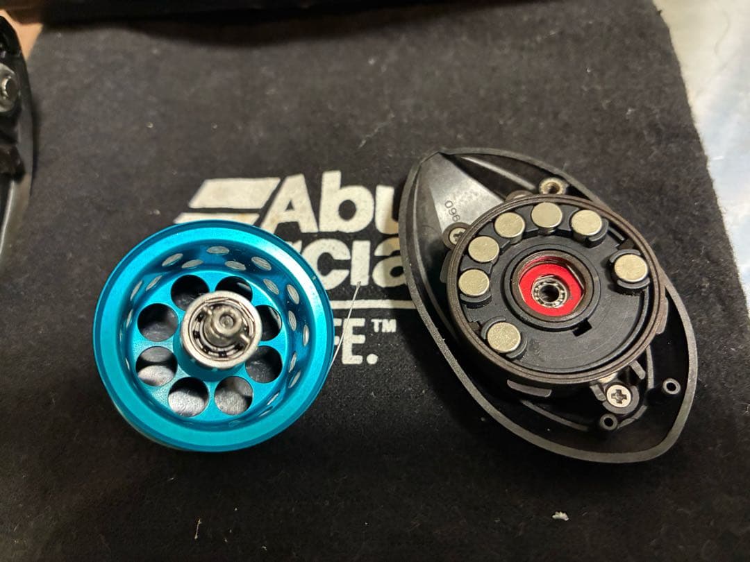 REVO LTX-L KTFフルチューン