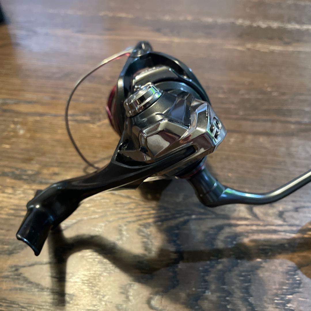 SHIMANO VANFORD C5000XG スピニングリール