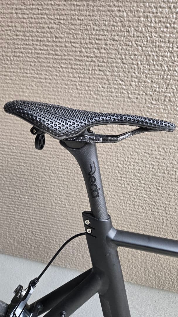 【手渡しのみ】tern surge 2025年モデル ミニベロ ブラック 静岡県