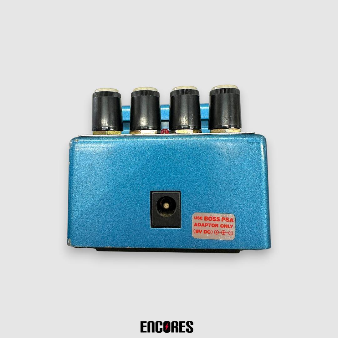 ギター BOSS PS-2 Digital Pitch Shifter / DeSS