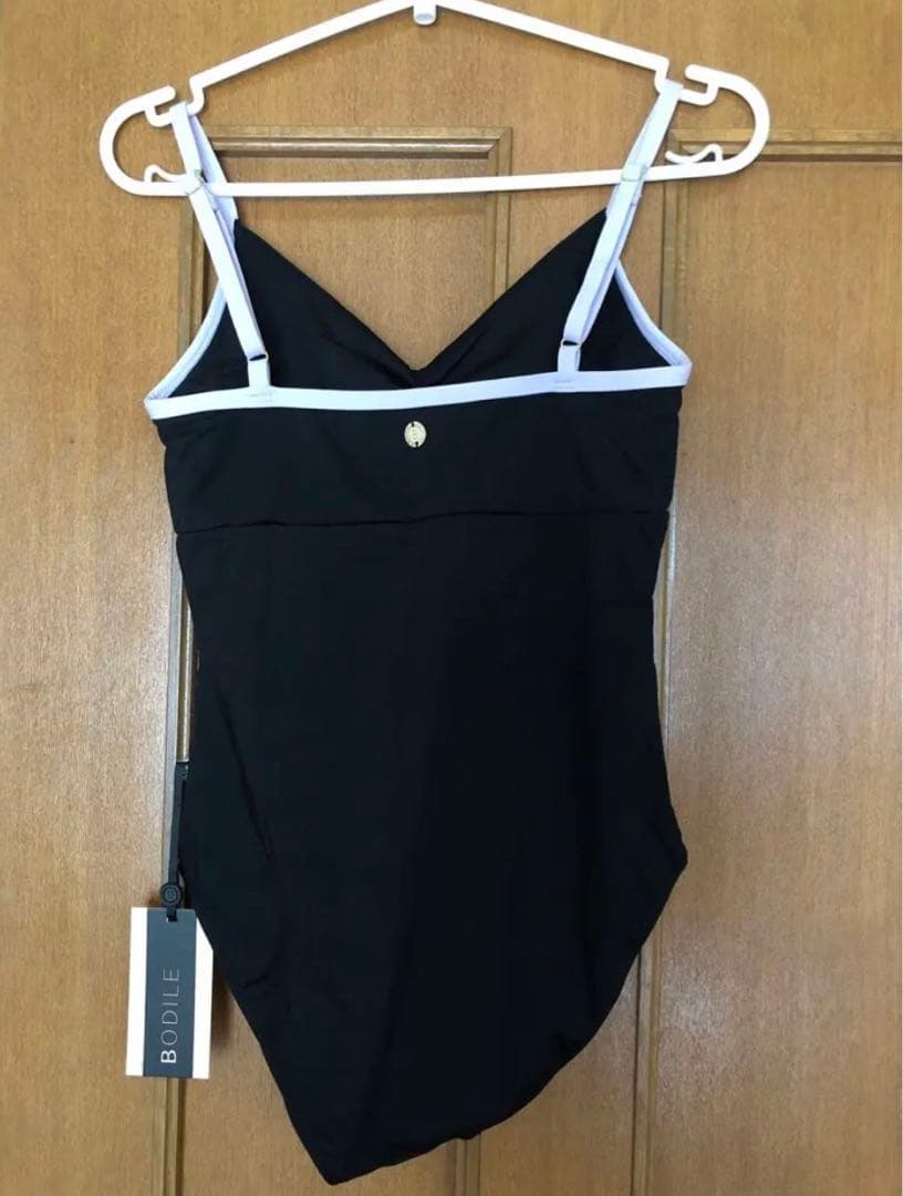 bodileレオタードS/M
