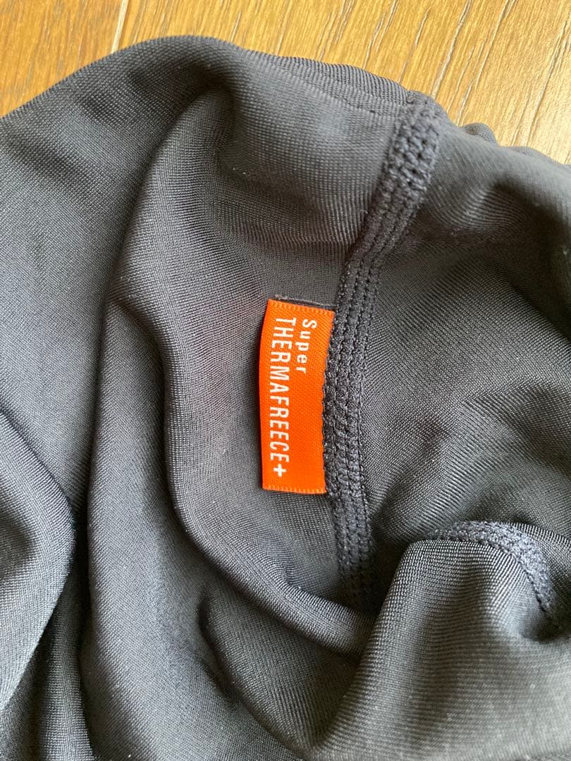 ウェア PEARL iZUMi Super THERMAFREECE+