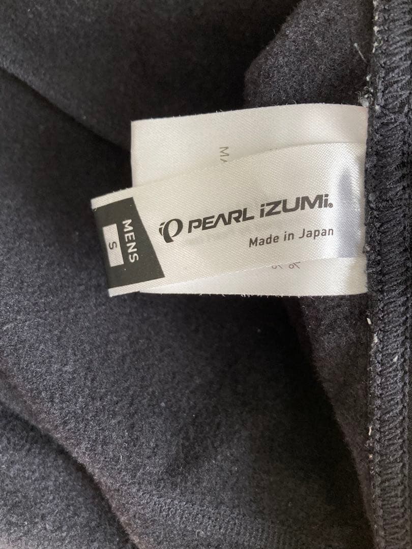 ウェア PEARL iZUMi Super THERMAFREECE+