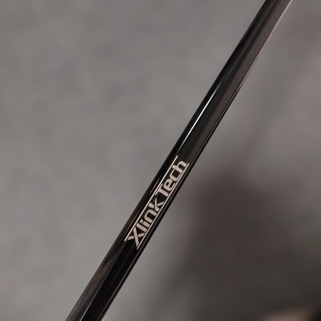TENSEI AV WHITE 65S　キャロウェイスリーブ付　ドライバー用