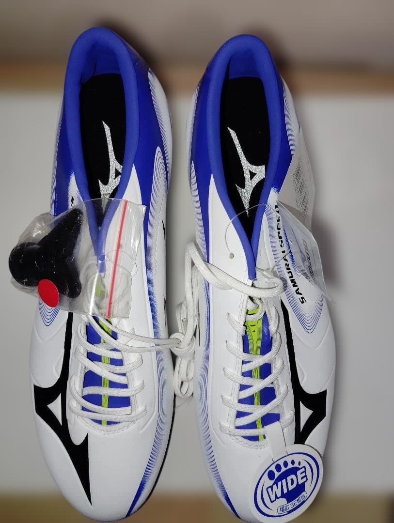 Mizuno 27.5cm SAMURAI SPEED サムライスピード ミズノ