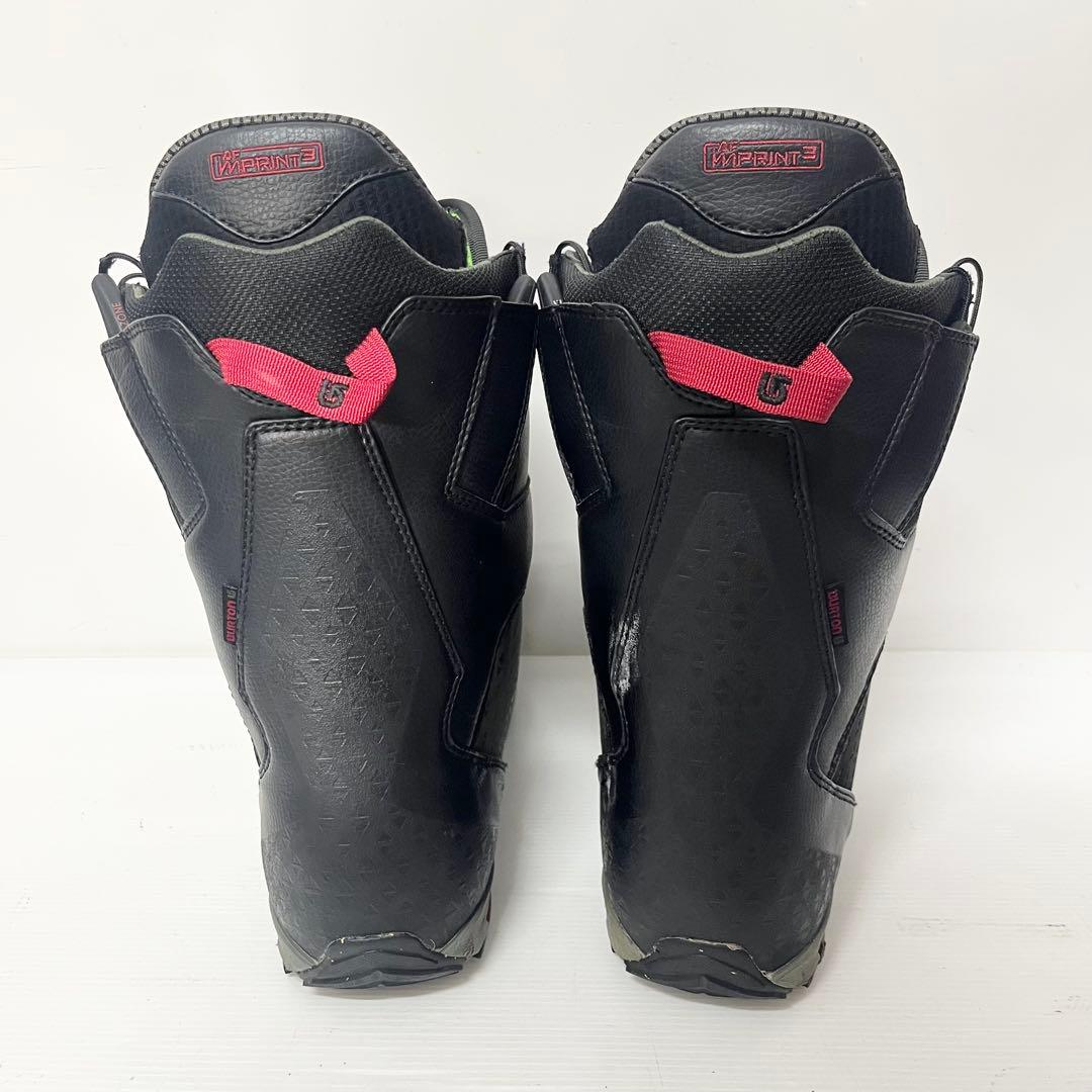 Burton Johan 63 スノボセット　バートン　スノーボード バイン　板