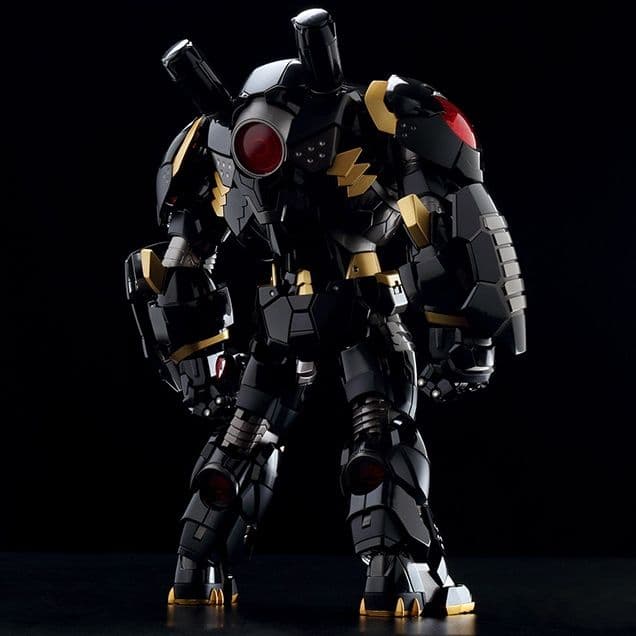 RE:EDITハルクバスターHEAVY DUTY MODULAR ARMOR新品