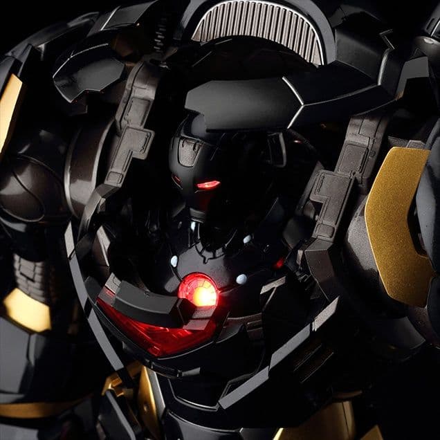 RE:EDITハルクバスターHEAVY DUTY MODULAR ARMOR新品