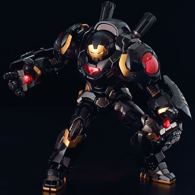 RE:EDITハルクバスターHEAVY DUTY MODULAR ARMOR新品