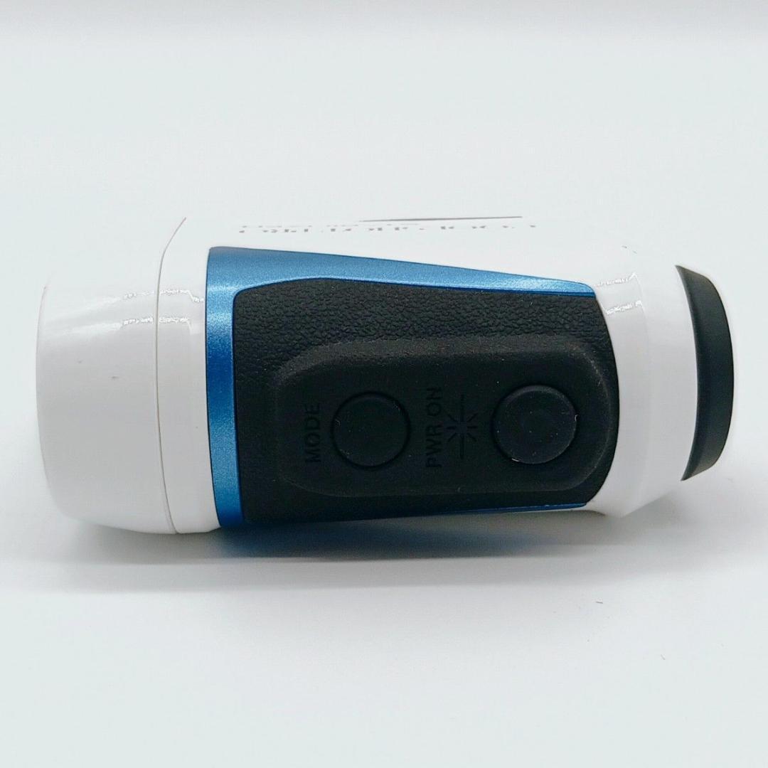 Nikon COOLSHOT PRO STABILIZED ゴルフ距離測定器